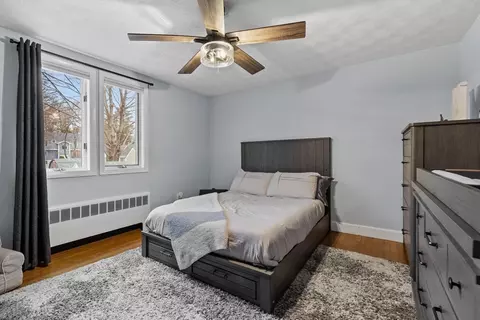 Bedroom - 4 Pranker Rd, Saugus, MA 01906 photo 1 of 8