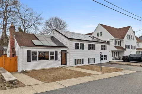 Exterior - 4 Pranker Rd, Saugus, MA 01906 photo 8 of 8