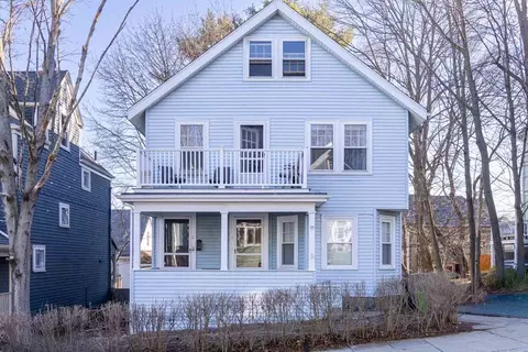 35 Ashfield St, Roslindale, MA 02131