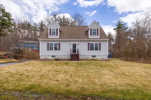 23 Juniper Rd, Ashburnham, MA 01430