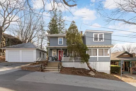 Exterior - 1 Brightside Ave, Gloucester, MA 01930 photo 2 of 4