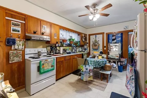 Kitchen - 1 Brightside Ave, Gloucester, MA 01930 photo 2 of 5