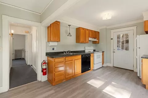 Kitchen - 1 Brightside Ave, Gloucester, MA 01930 photo 4 of 5
