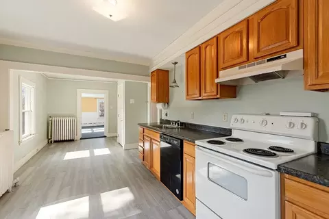 Kitchen - 1 Brightside Ave, Gloucester, MA 01930 photo 5 of 5