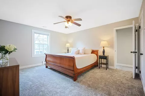 Bedroom - 9 Pine St, Franklin, MA 02038 photo 2 of 8