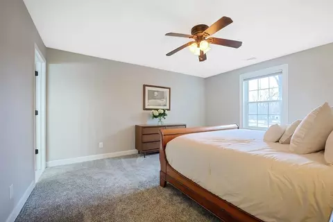 Bedroom - 9 Pine St, Franklin, MA 02038 photo 1 of 8