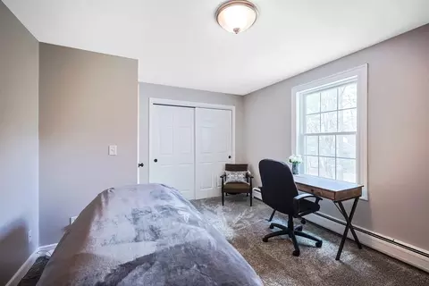 Bedroom - 9 Pine St, Franklin, MA 02038 photo 8 of 8