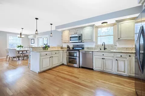 Kitchen - 9 Pine St, Franklin, MA 02038 photo 1 of 2
