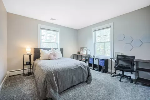 Bedroom - 9 Pine St, Franklin, MA 02038 photo 4 of 8