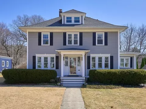376 May St, Worcester, MA 01602