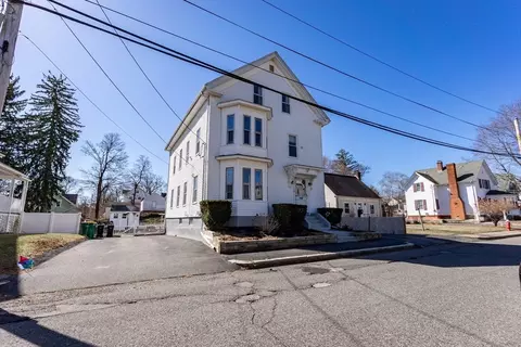 98 Division St, North Attleboro, MA 02760