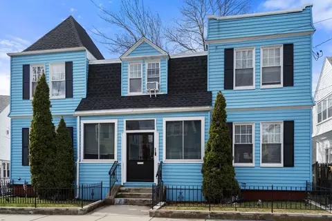 23 Hampshire St, Everett, MA 02149
