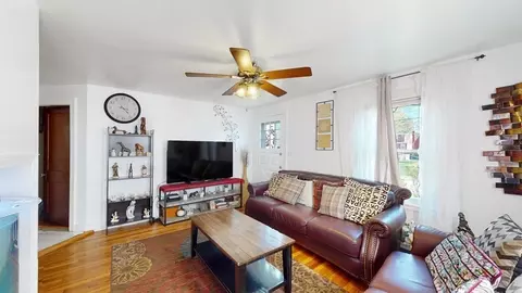 Living - 6 Everett St, Avon, MA 02322 photo 1 of 1