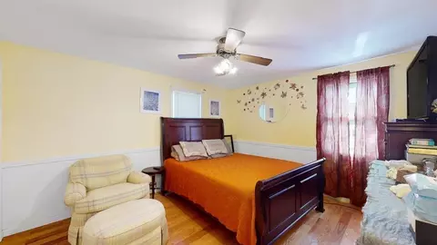 Bedroom - 6 Everett St, Avon, MA 02322 photo 4 of 7