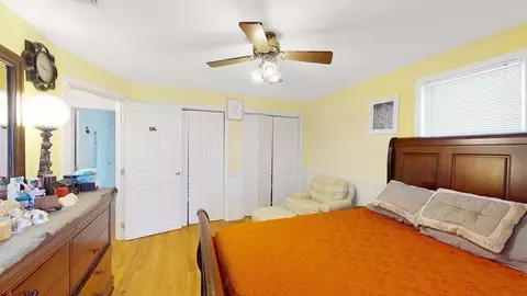 Bedroom - 6 Everett St, Avon, MA 02322 photo 3 of 7