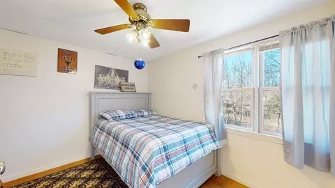 Bedroom - 6 Everett St, Avon, MA 02322 photo 5 of 7