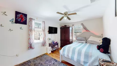 Bedroom - 6 Everett St, Avon, MA 02322 photo 2 of 7