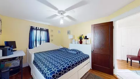 Bedroom - 6 Everett St, Avon, MA 02322 photo 6 of 7
