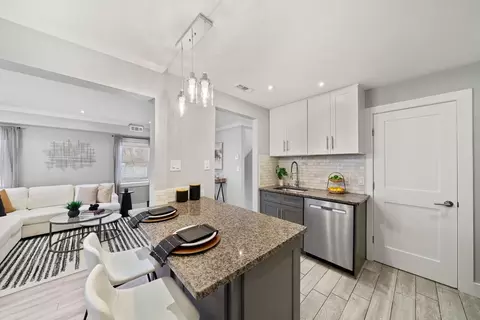 11 Marion St #C, Boston, MA 02131