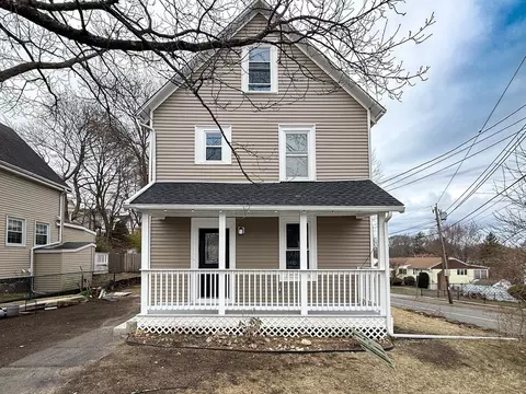 463 Central St, Saugus, MA 01906