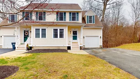 105 Ash St #105, Northbridge, MA 01534