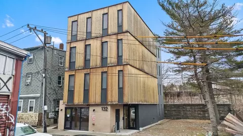 132 Terrace St #6, Roxbury Crossing, MA 02120