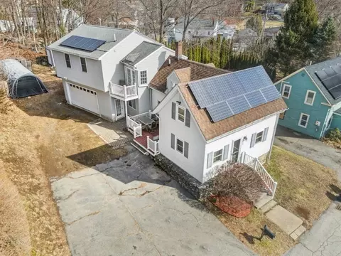 31 West St, Marlborough, MA 01752
