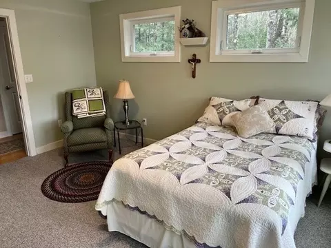 Bedroom - 3 Converse Rd, Orange, MA 01364 photo 5 of 11
