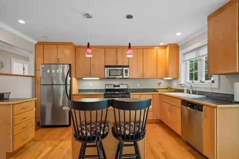 Kitchen - 3 Converse Rd, Orange, MA 01364 photo 2 of 3