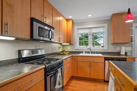 Kitchen - 3 Converse Rd, Orange, MA 01364 photo 1 of 3