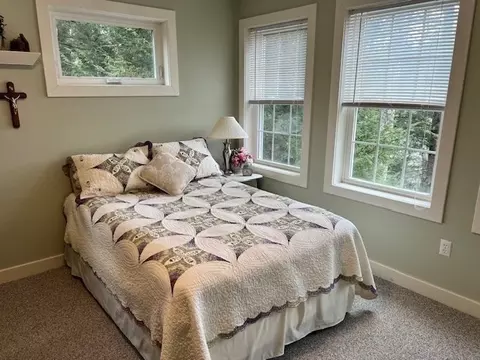 Bedroom - 3 Converse Rd, Orange, MA 01364 photo 3 of 11