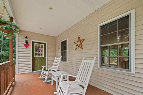 Exterior - 3 Converse Rd, Orange, MA 01364 photo 3 of 7
