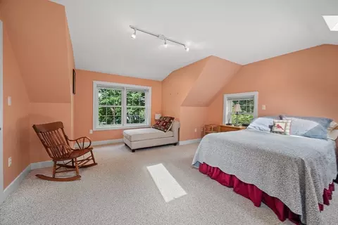 Bedroom - 3 Converse Rd, Orange, MA 01364 photo 6 of 11