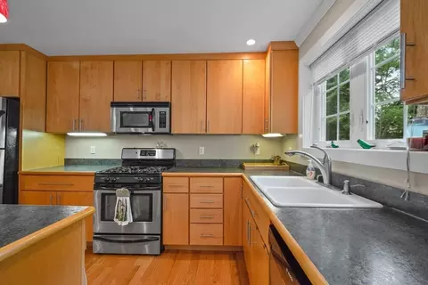 Kitchen - 3 Converse Rd, Orange, MA 01364 photo 3 of 3
