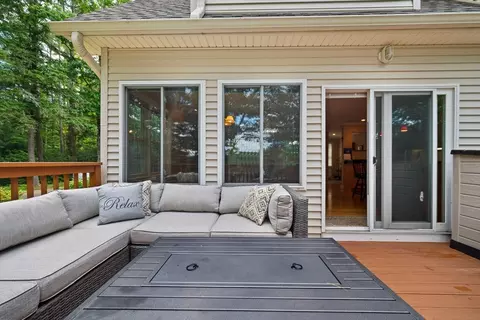 Exterior - 3 Converse Rd, Orange, MA 01364 photo 6 of 7