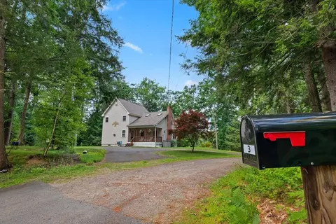 Other - 3 Converse Rd, Orange, MA 01364 photo 1 of 6