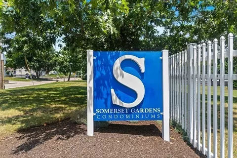 450 Somerset Ave #4-4, Taunton, MA 02780