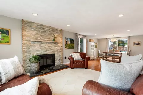 Living - 3 Breezy Point Rd, Gloucester, MA 01930 photo 1 of 2