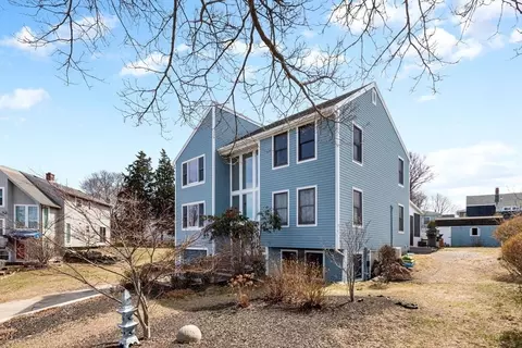Exterior - 3 Breezy Point Rd, Gloucester, MA 01930 photo 6 of 6