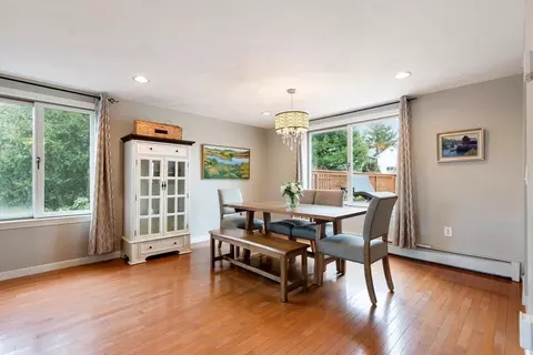 Dining - 3 Breezy Point Rd, Gloucester, MA 01930 photo 1 of 4