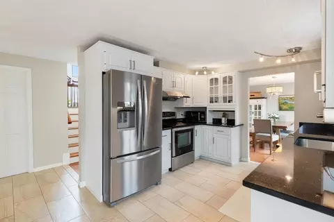 Kitchen - 3 Breezy Point Rd, Gloucester, MA 01930 photo 2 of 3