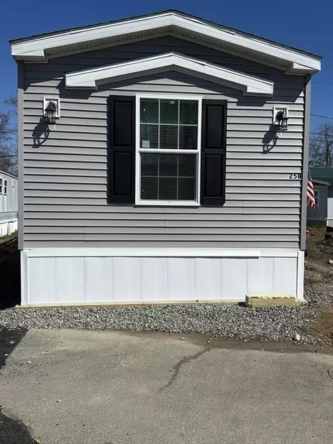 200 North St #LOT 25B, Danvers, MA 01923