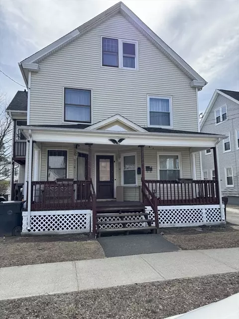 16-18 Avery St, Westfield, MA 01085