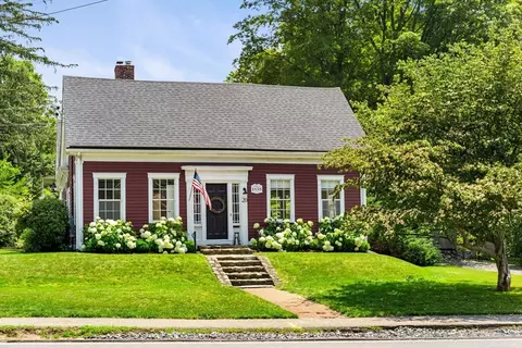 20 Concord Rd, Sudbury, MA 01776