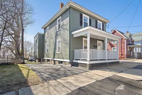 96 Bridge St, Beverly, MA 01915