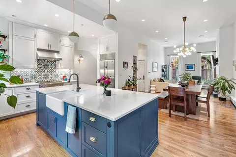 25 Milford St #1, Boston, MA 02118