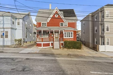 528 Eastern Ave, Fall River, MA 02723