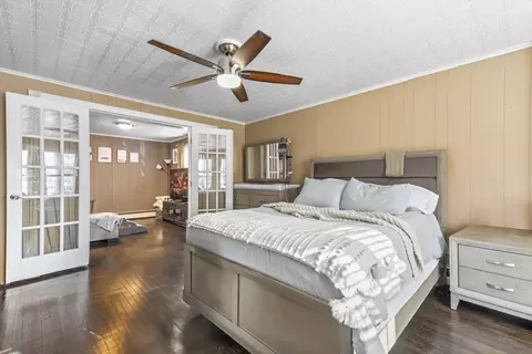 Bedroom - 528 Eastern Ave, Fall River, MA 02723 photo 8 of 9