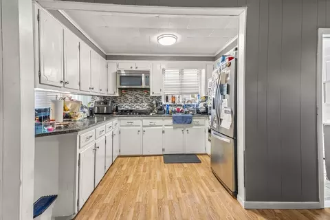 Kitchen - 528 Eastern Ave, Fall River, MA 02723 photo 3 of 3