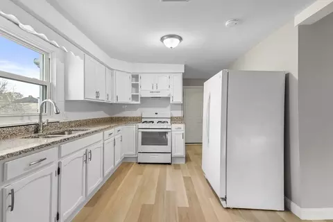 Kitchen - 528 Eastern Ave, Fall River, MA 02723 photo 1 of 3